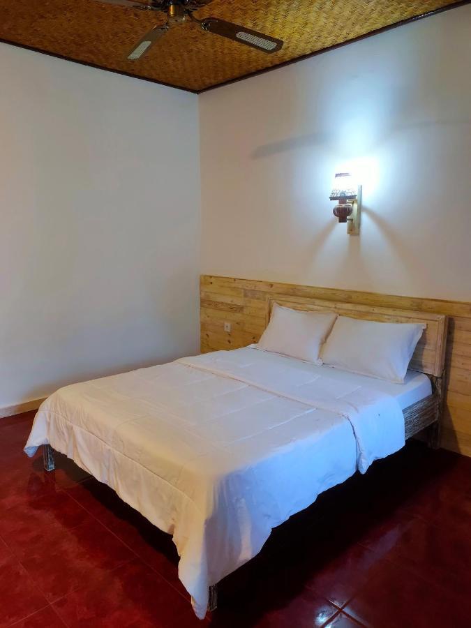 Candra Asri Bungalow อูบุด ภายนอก รูปภาพ