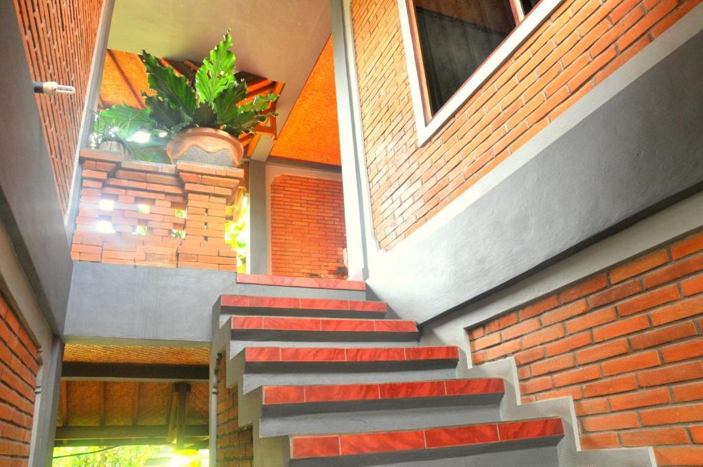 Candra Asri Bungalow อูบุด ภายนอก รูปภาพ